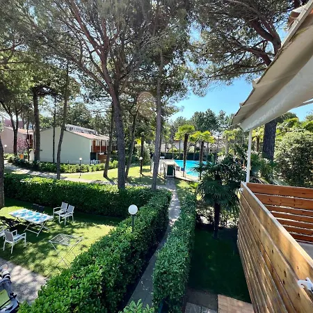 Ranch Club Hébergement de vacances Lignano Sabbiadoro