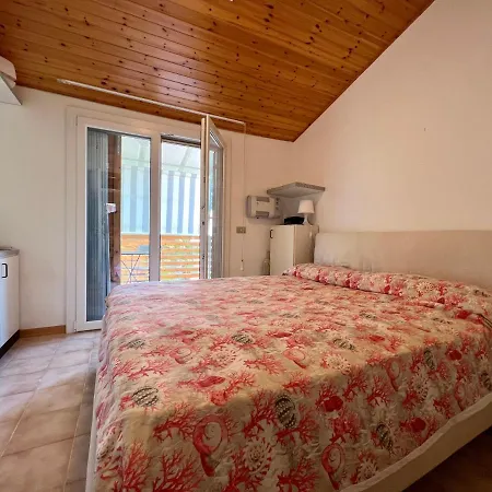 Hébergement de vacances Ranch Club Lignano Sabbiadoro