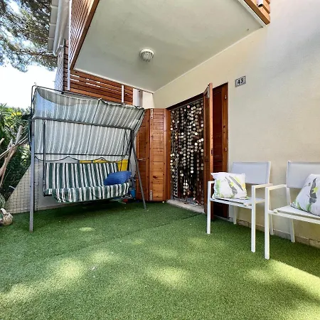 Ranch Club Holiday home