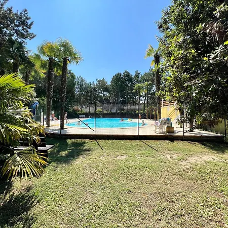 Ferienhaus Ranch Club Lignano Sabbiadoro