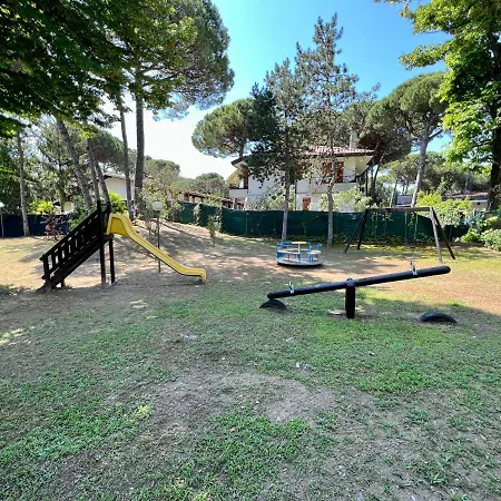 Ranch Club Ferienhaus